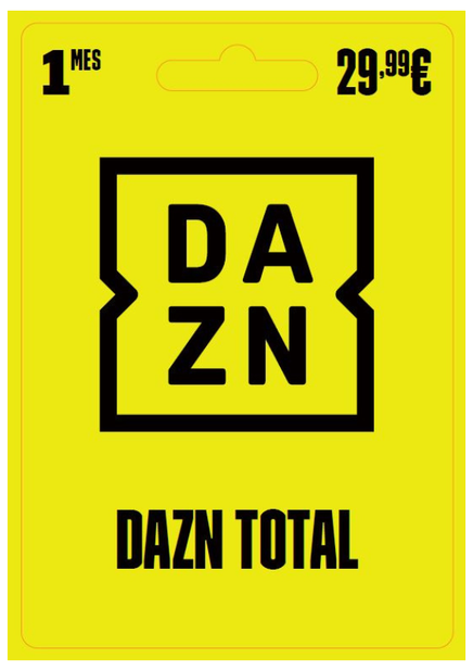 DAZN Total